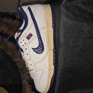 Nike Dunk Low (Stranger Things) (IH6766-001)